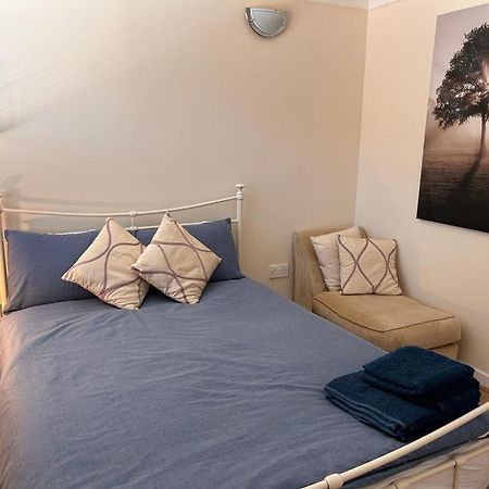 Sea Breeze Apartments Porthcawl - Ground Floor Nottage Exterior foto